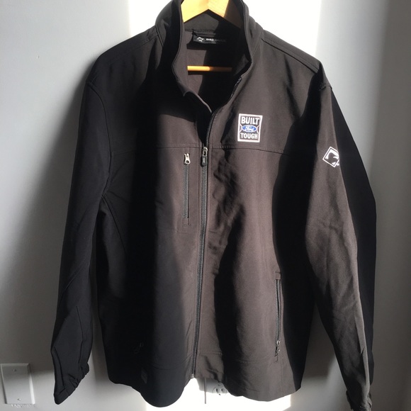 dri duck motion jacket
